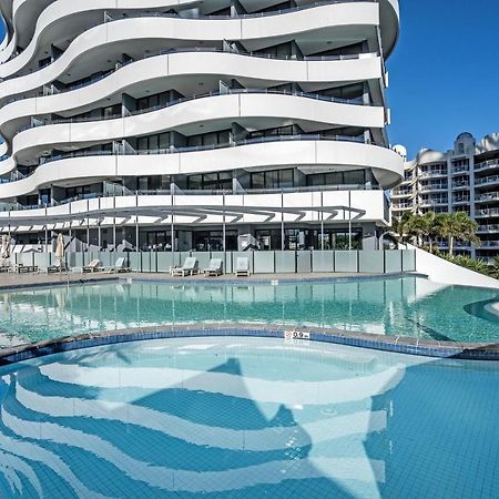 The Wave Resort Gold Coast Luaran gambar