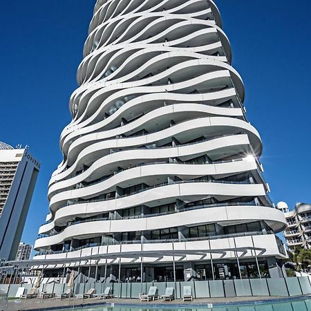 The Wave Resort Gold Coast Luaran gambar