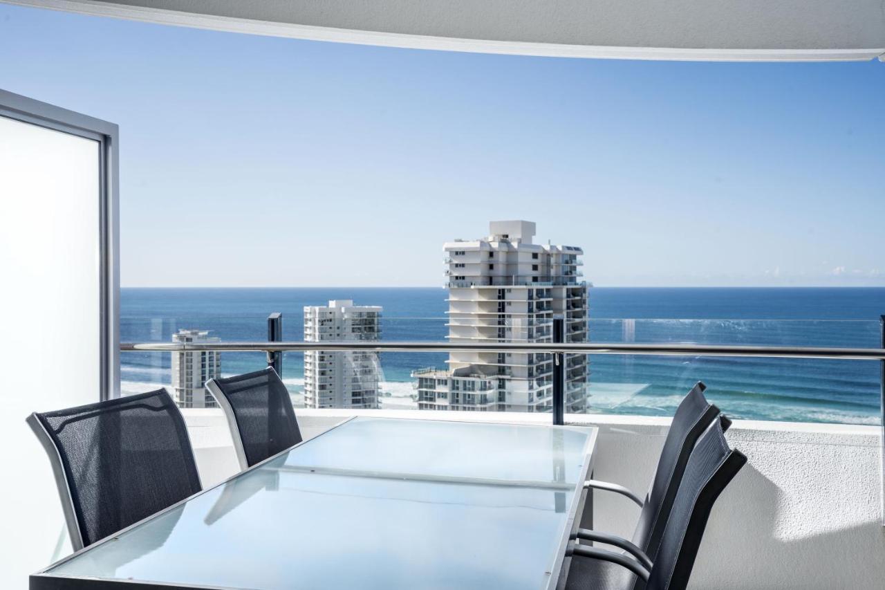 The Wave Resort Gold Coast Luaran gambar