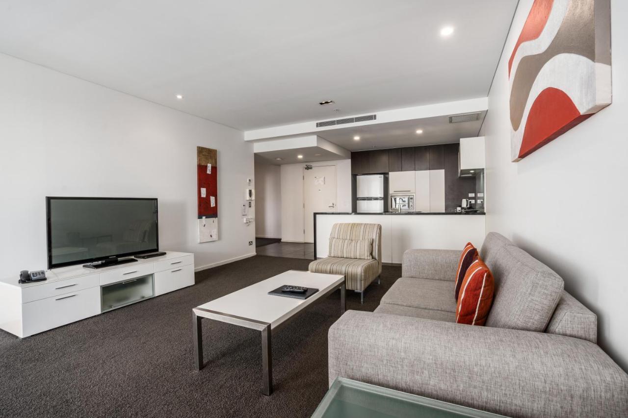 The Wave Resort Gold Coast Luaran gambar