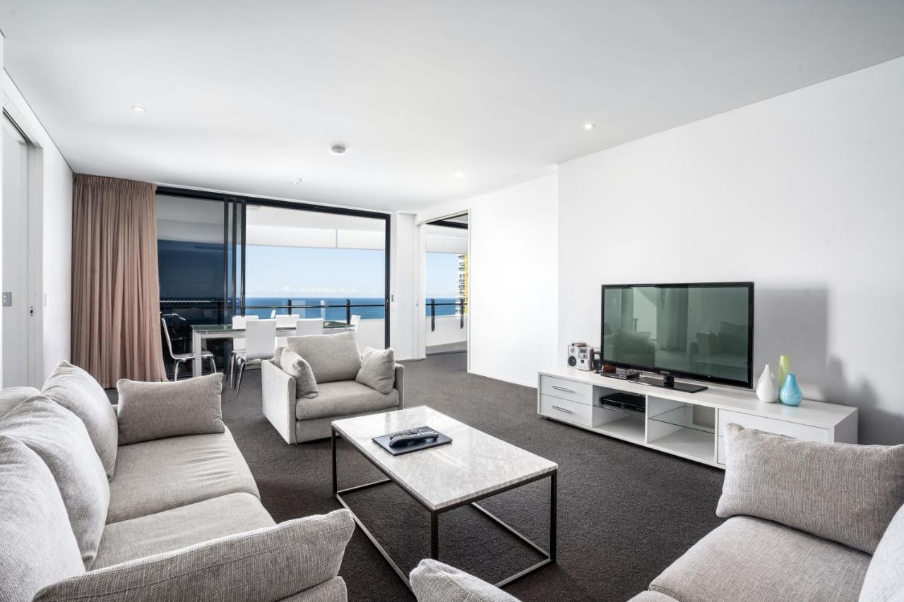 The Wave Resort Gold Coast Luaran gambar
