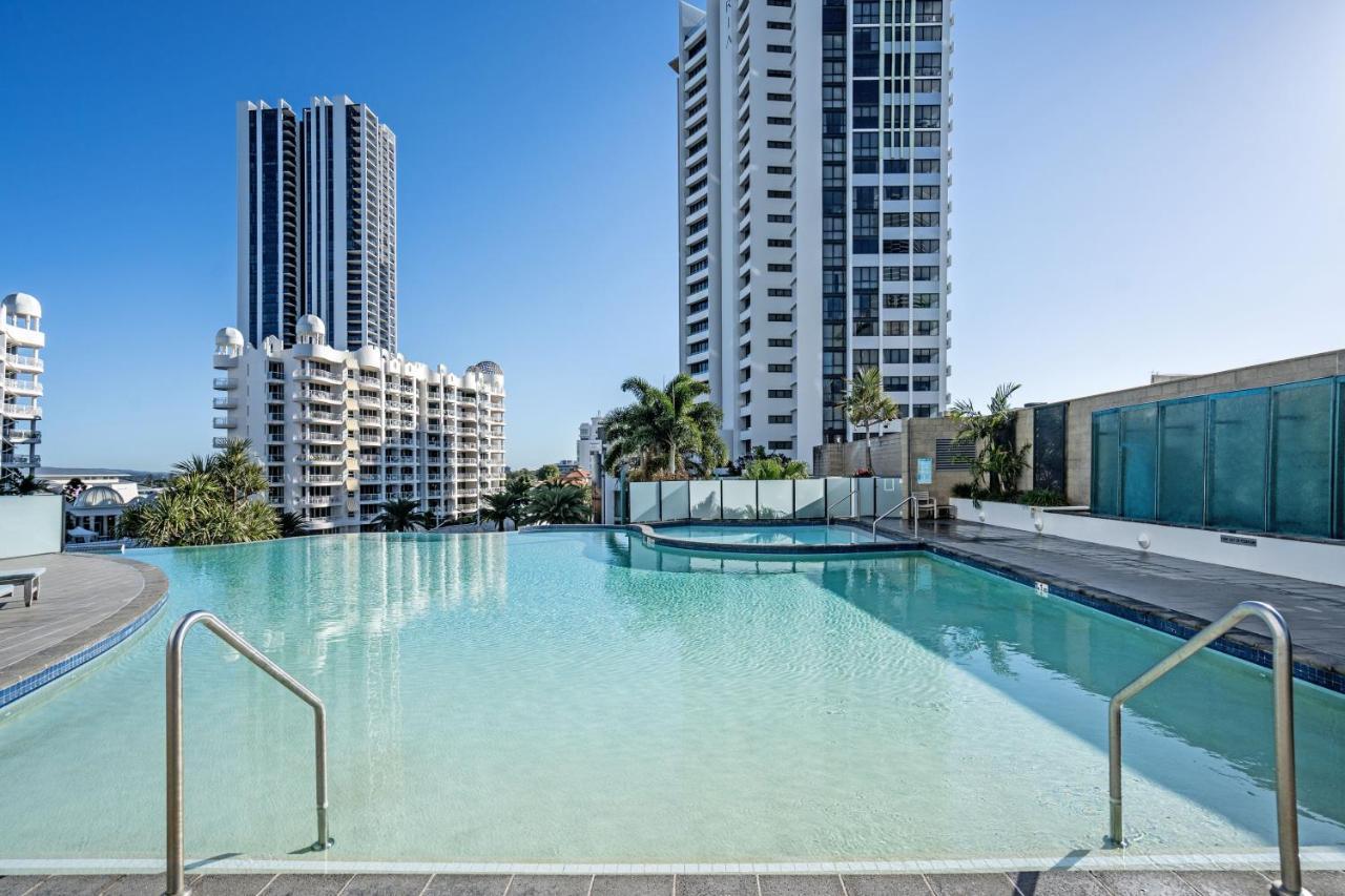 The Wave Resort Gold Coast Luaran gambar