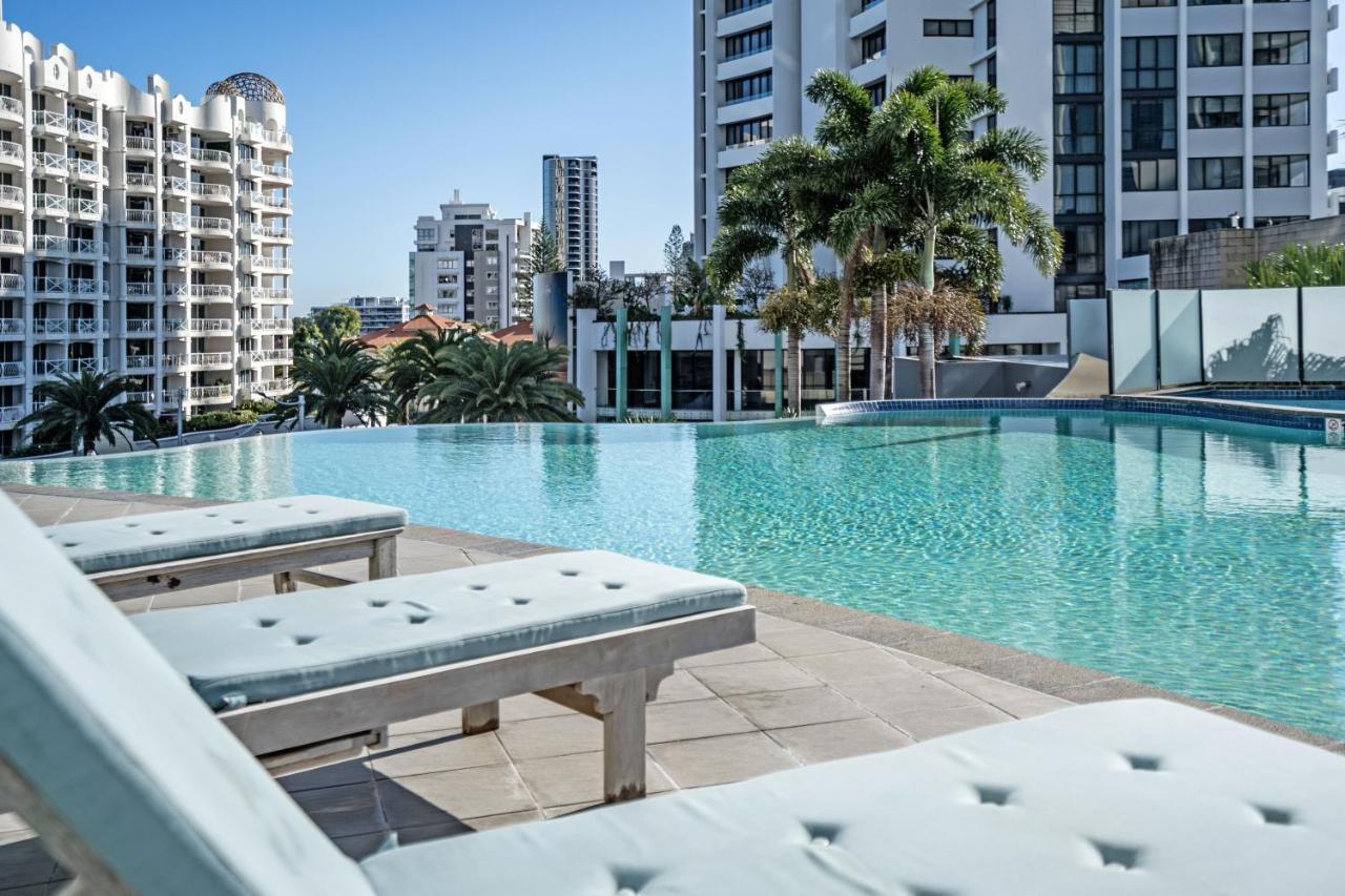 The Wave Resort Gold Coast Luaran gambar