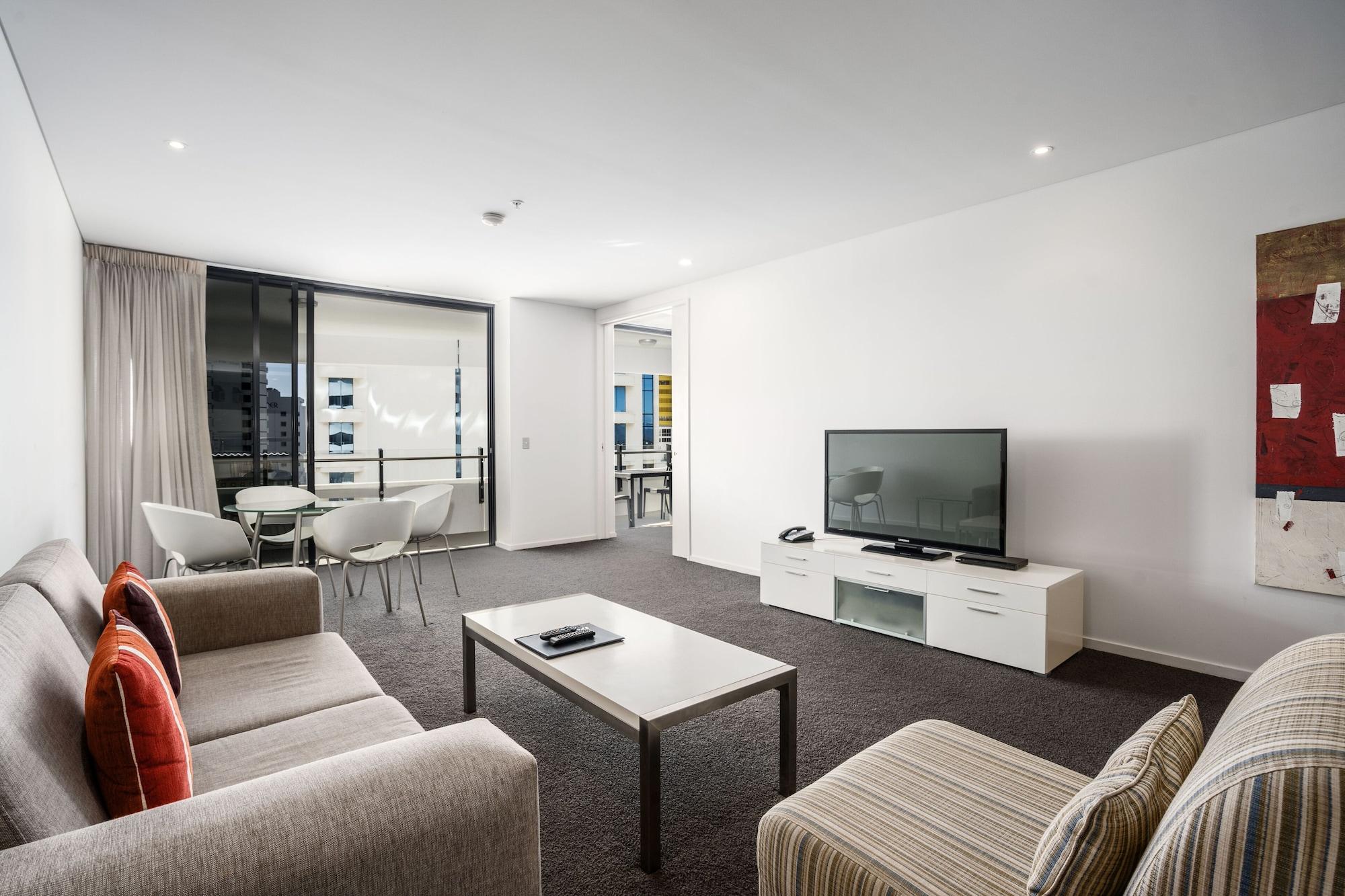 The Wave Resort Gold Coast Luaran gambar