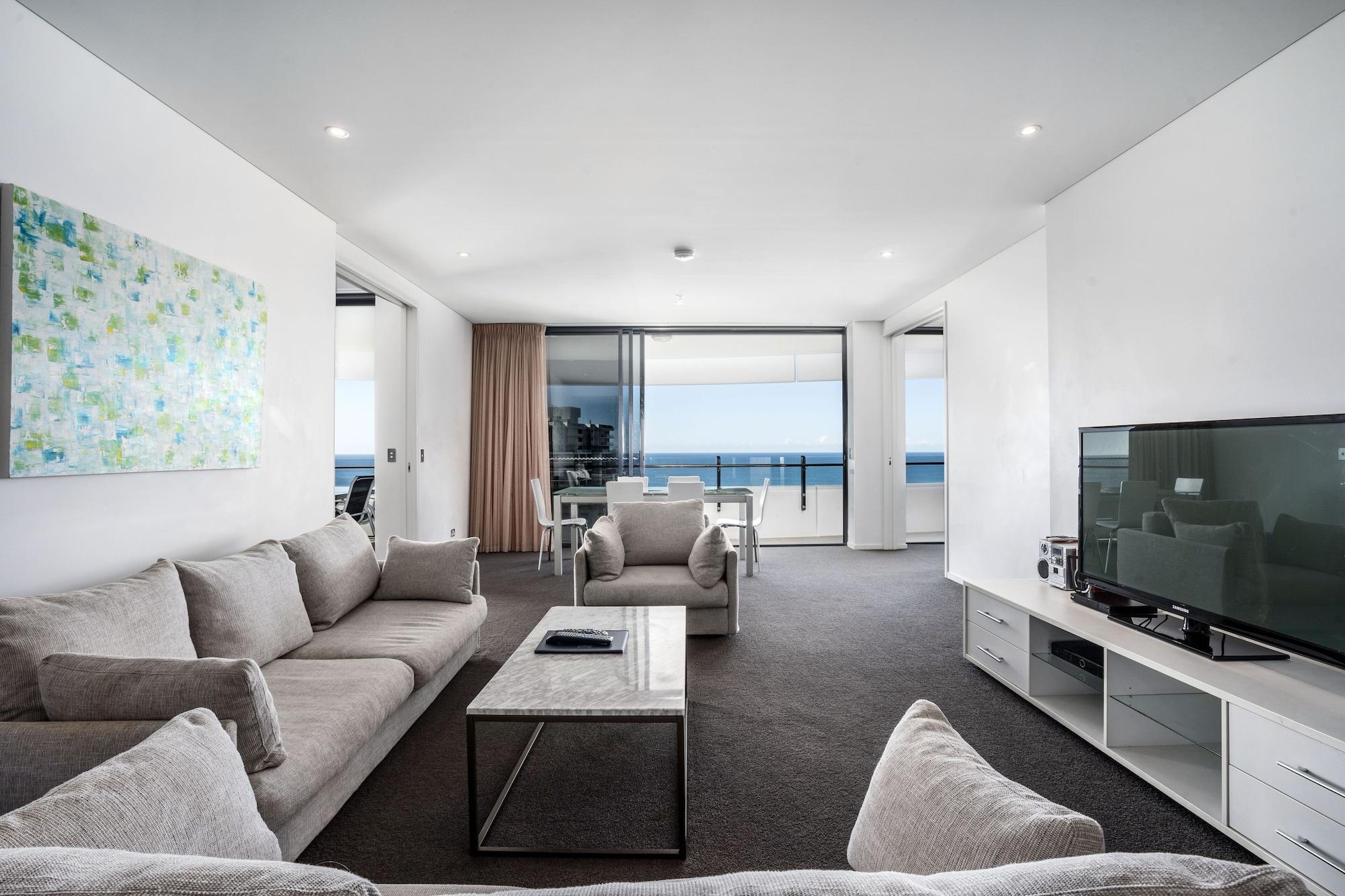 The Wave Resort Gold Coast Luaran gambar