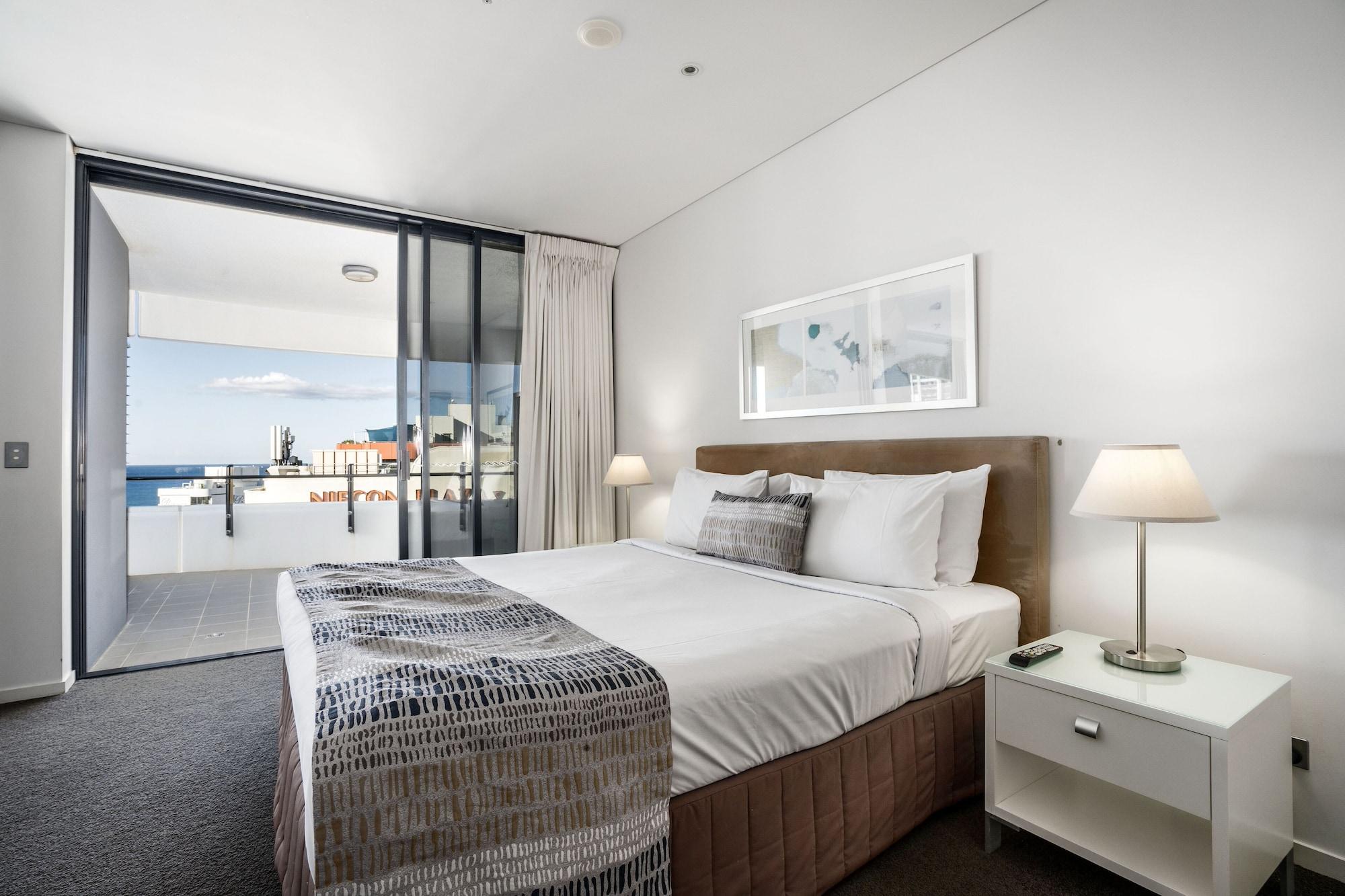 The Wave Resort Gold Coast Luaran gambar