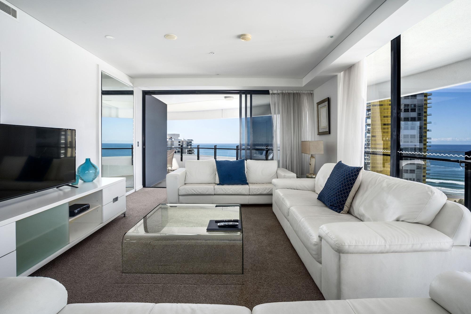 The Wave Resort Gold Coast Luaran gambar