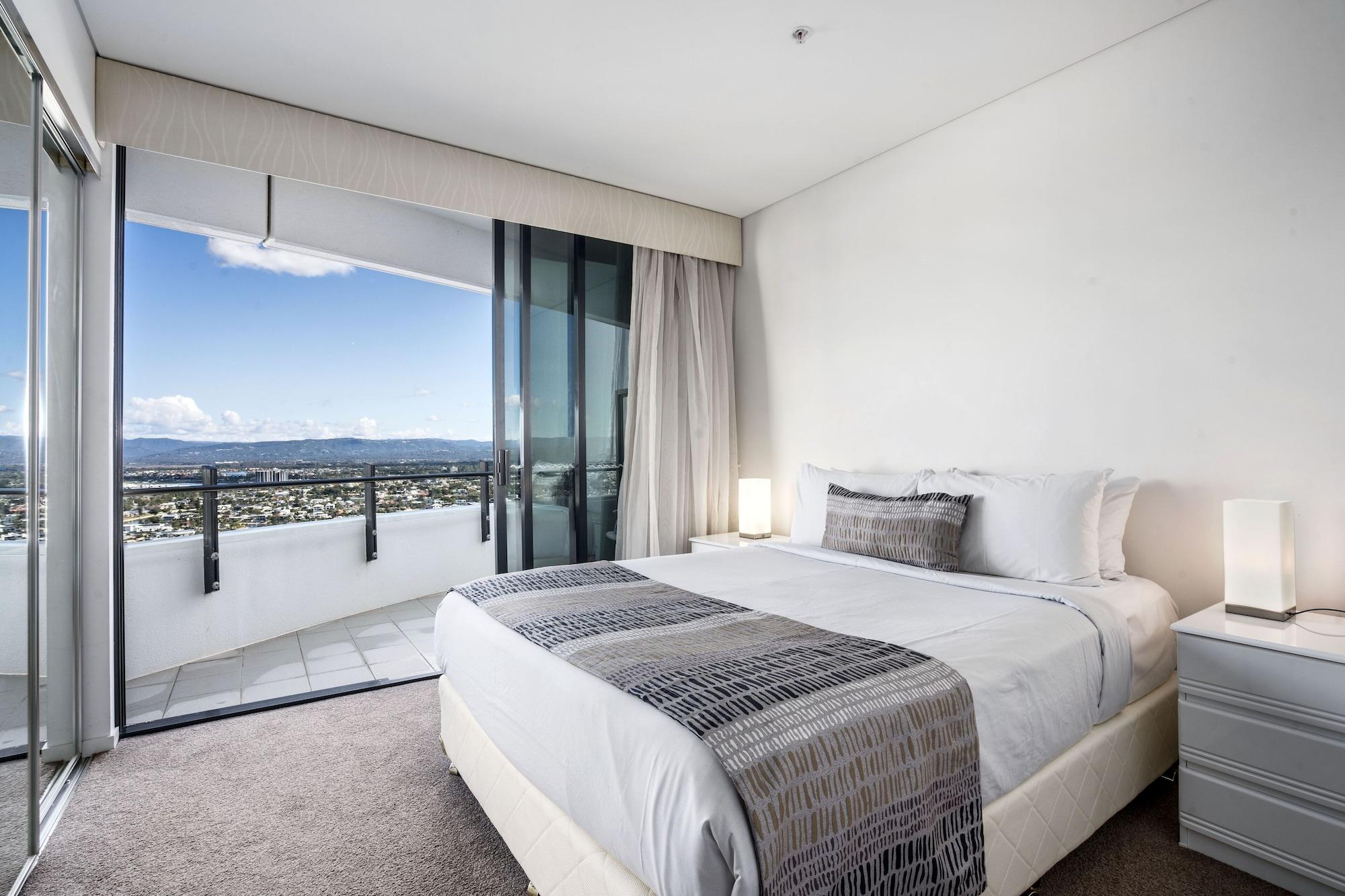 The Wave Resort Gold Coast Luaran gambar